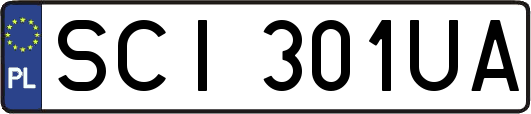 SCI301UA