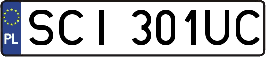 SCI301UC