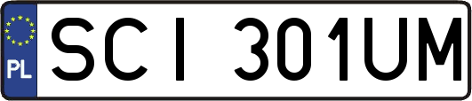 SCI301UM
