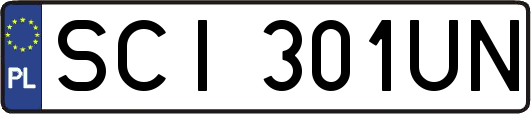SCI301UN