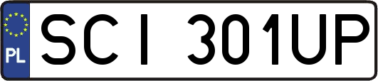 SCI301UP