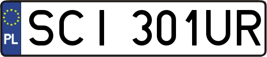 SCI301UR
