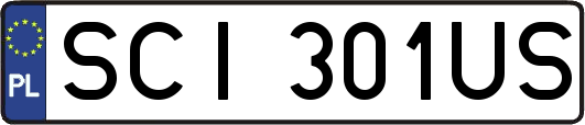 SCI301US