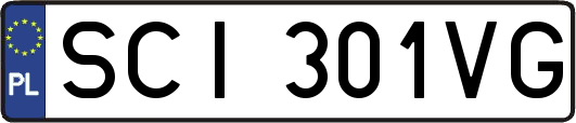 SCI301VG