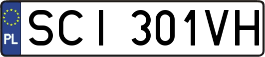 SCI301VH