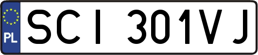 SCI301VJ