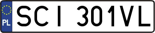 SCI301VL