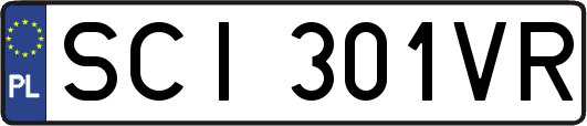 SCI301VR