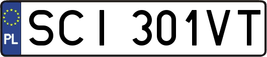 SCI301VT
