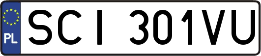 SCI301VU