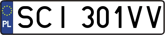 SCI301VV