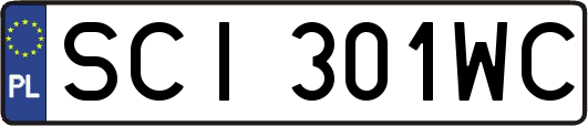 SCI301WC