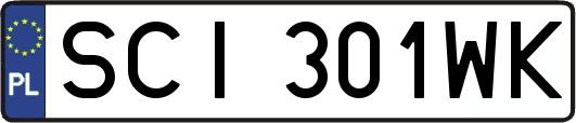 SCI301WK