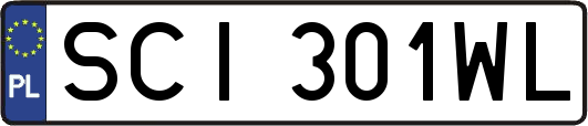 SCI301WL