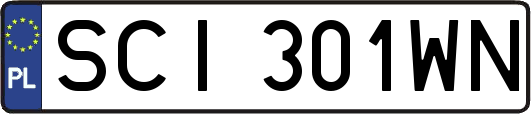 SCI301WN