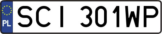 SCI301WP