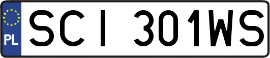 SCI301WS