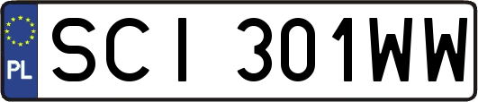 SCI301WW