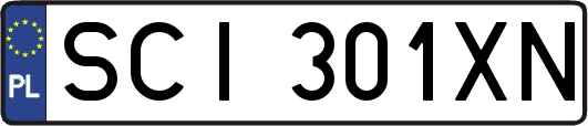 SCI301XN