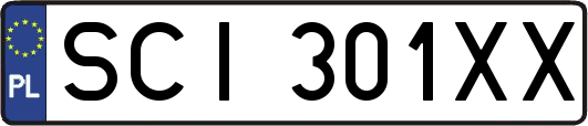 SCI301XX