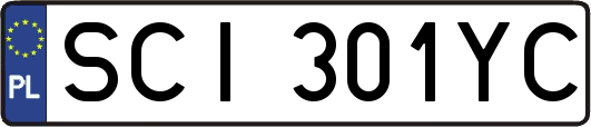 SCI301YC