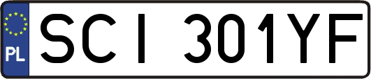 SCI301YF