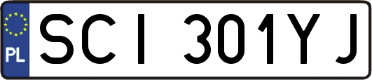 SCI301YJ