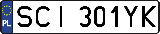 SCI301YK