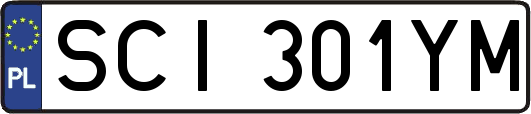 SCI301YM