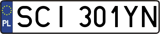 SCI301YN