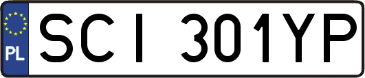 SCI301YP