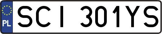 SCI301YS