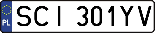 SCI301YV