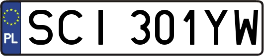 SCI301YW