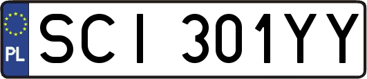 SCI301YY