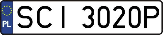 SCI3020P