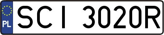 SCI3020R