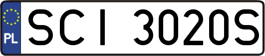 SCI3020S