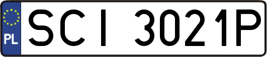 SCI3021P