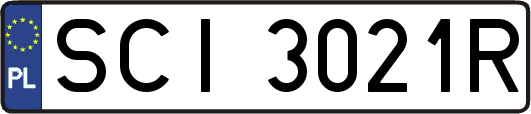 SCI3021R