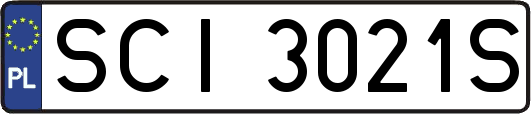 SCI3021S