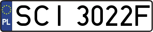 SCI3022F