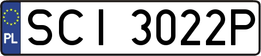 SCI3022P