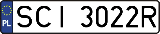 SCI3022R