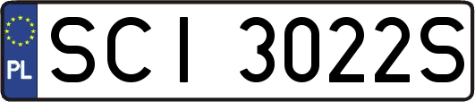 SCI3022S