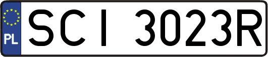 SCI3023R
