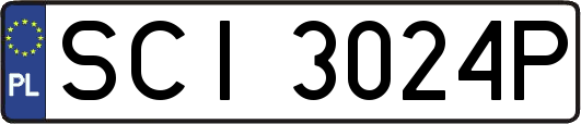 SCI3024P