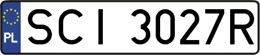 SCI3027R