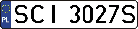 SCI3027S