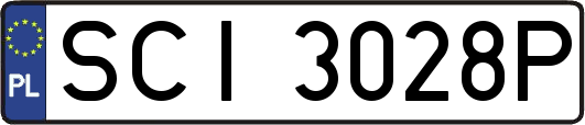 SCI3028P